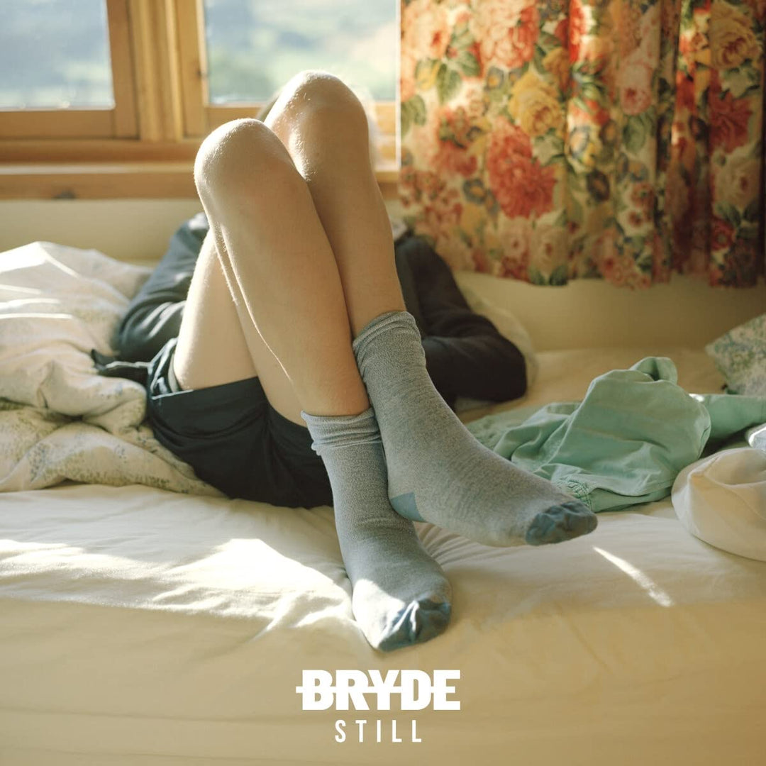 Bryde: Still