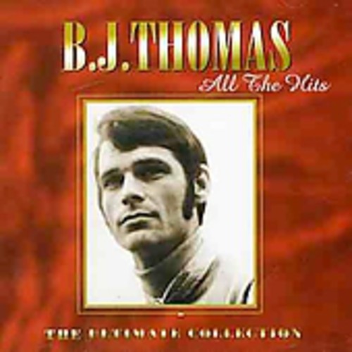 Thomas, B.J.: All This Hits: Ultimate Collection