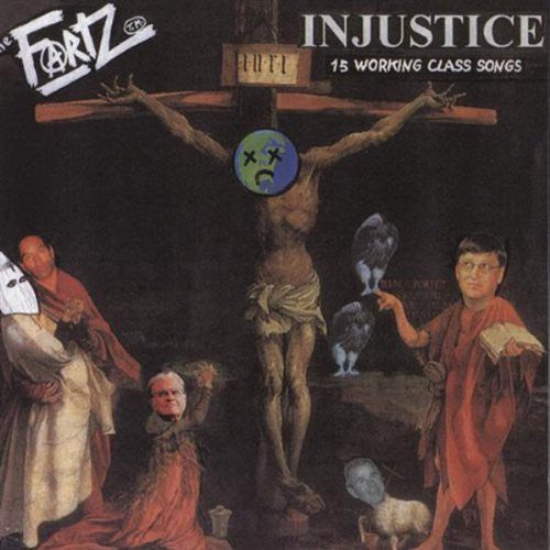 Fartz: Injustice