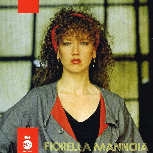 Mannoia, Fiorella: Fiorella Mannoia