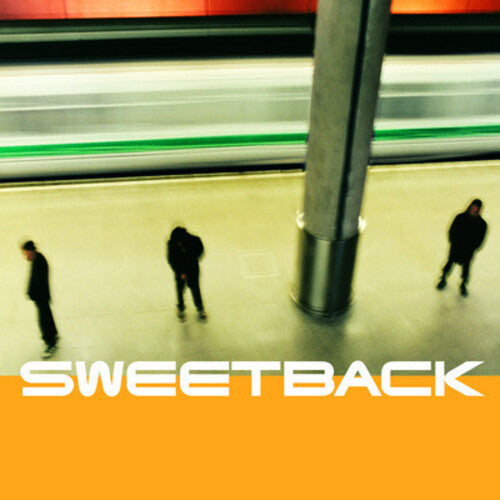 Sweetback: Sweetback