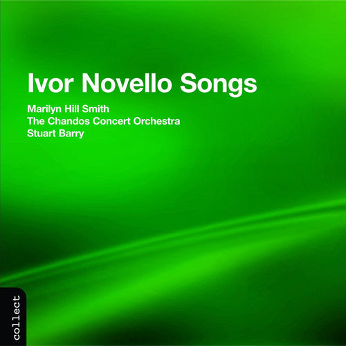 Smith, Marilyn Hill: Ivor Novello Songs