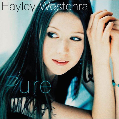 Westenra, Hayley: Pure