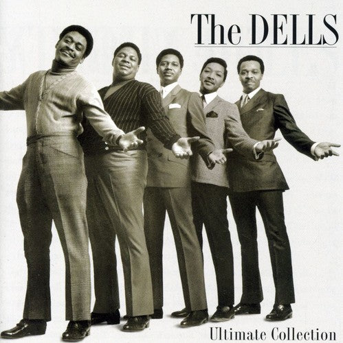 Dells: Ultimate Collection