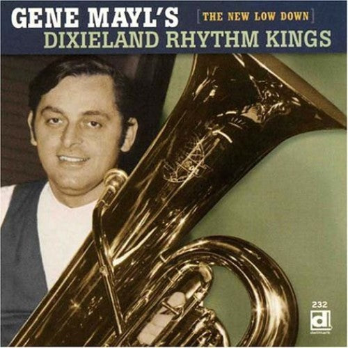 Mayl, Gene & Dixieland Rhythm Kings: New Low Down