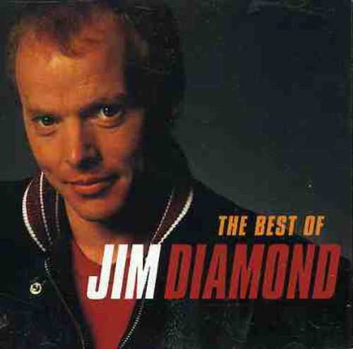 Diamond, Jim: Best of