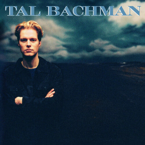 Bachman, Tal: Tal Bachman