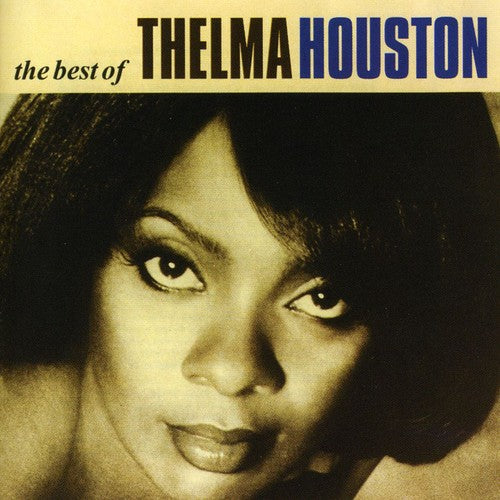 Houston, Thelma: Best of