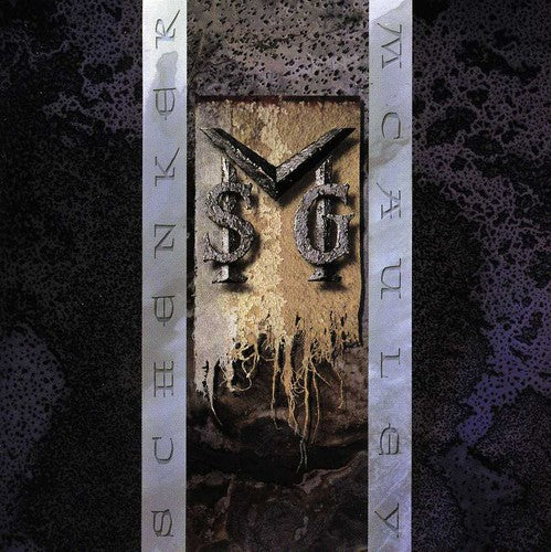 McAuley Schenker Group: MSG