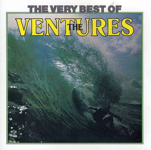Ventures: Very Best of the Ventures