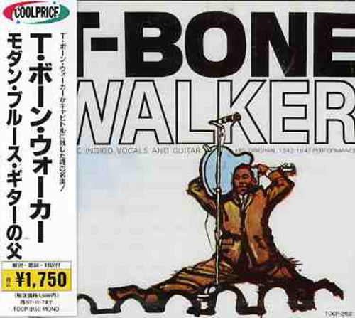 T-Bone Walker: T-Bone Walker