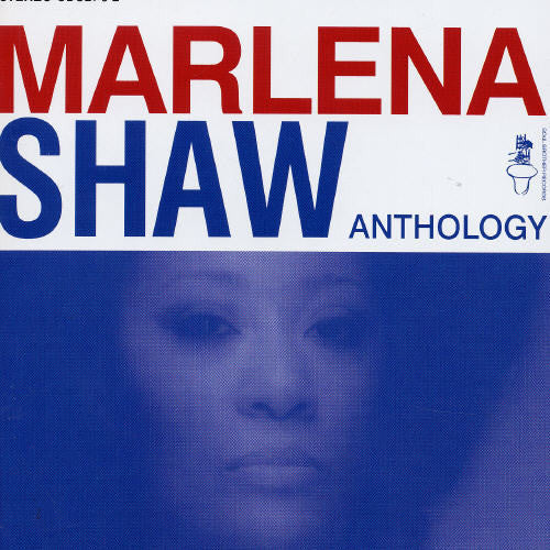 Shaw, Marlena: Anthology