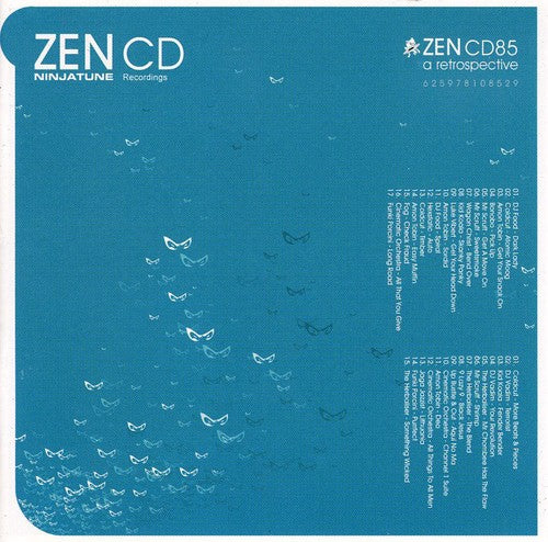 Zen / Various: Zen