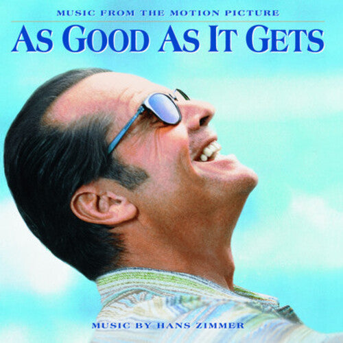 As Good as It Gets / O.S.T.: As Good as It Gets (Original Soundtrack)