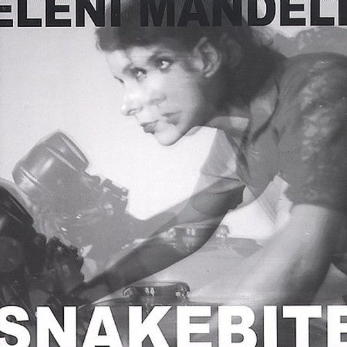 Mandell, Eleni: Snakebite