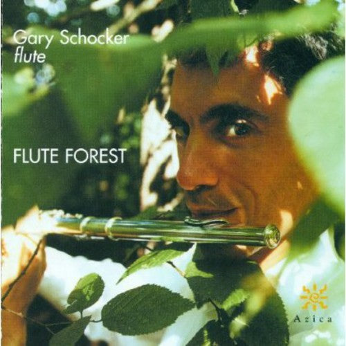 Van Eyck / Schocker: Flute Forest