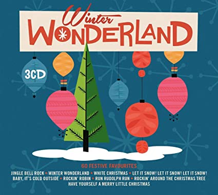 Winter Wonderland / Various: Winter Wonderland / Various