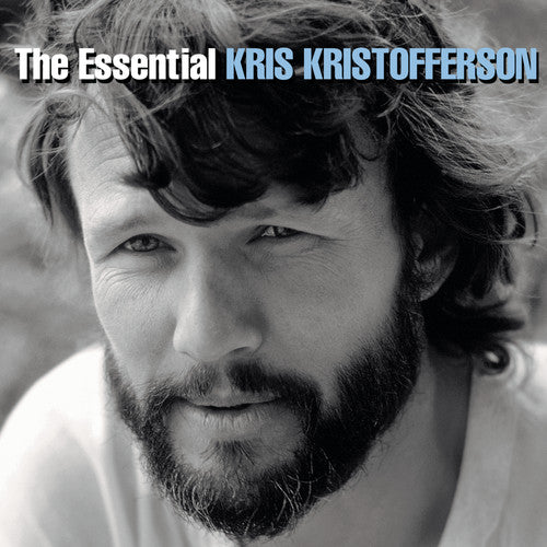 Kristofferson, Kris: Essential Kris Kristofferson