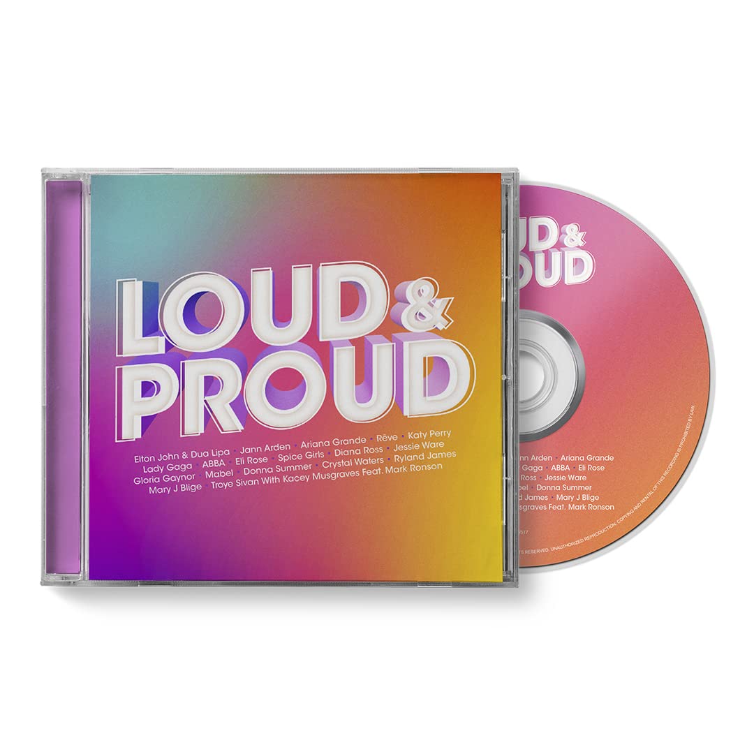 Loud & Proud / Various: Loud & Proud / Various