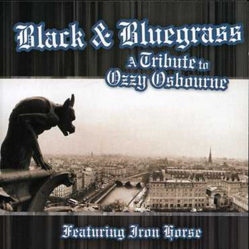 Tribute to Ozzy Osbourn & Black Sabbath / Various: A Tribute To Ozzy Osbourn and Black Sabbath