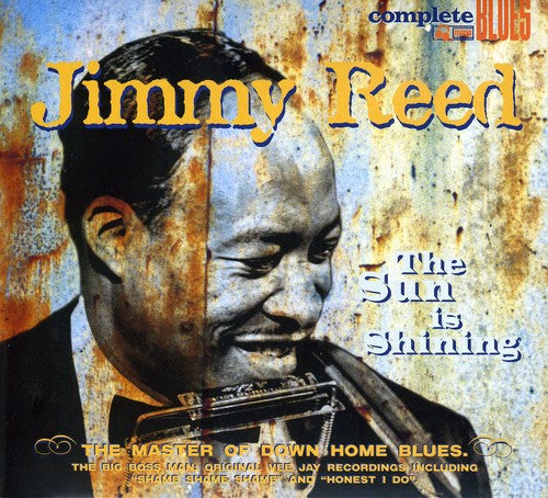 Reed, Jimmy: Sun Is Shining