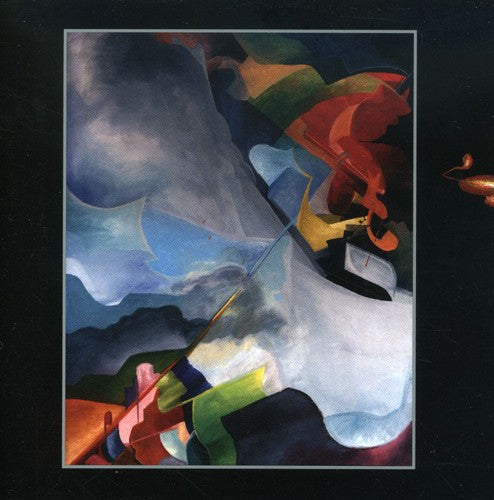 Olivia Tremor Control: Black Foliage: Animation Music