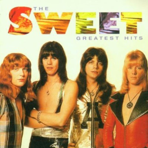 Sweet: Greatest Hits