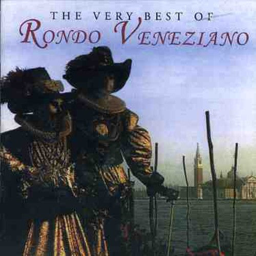 Veneziano, Rondo: Very Best of