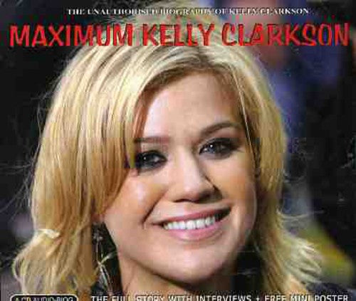 Clarkson, Kelly: Maximum Kelly Clarkson