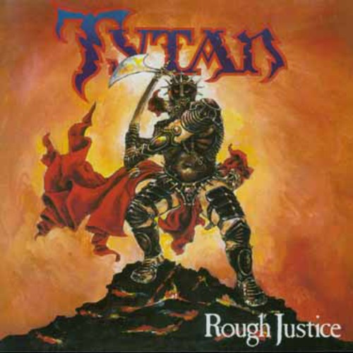 Tyton: Rough Justice