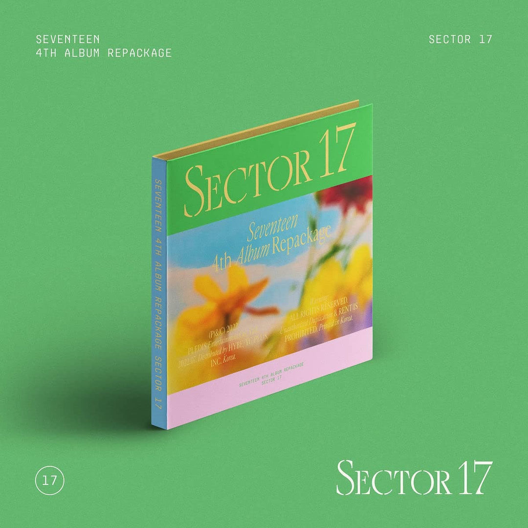 Seventeen: Sector 17
