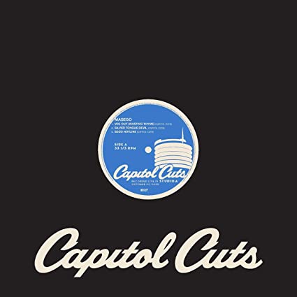 Missal, Donna: Capitol Cuts - Live From Studio A