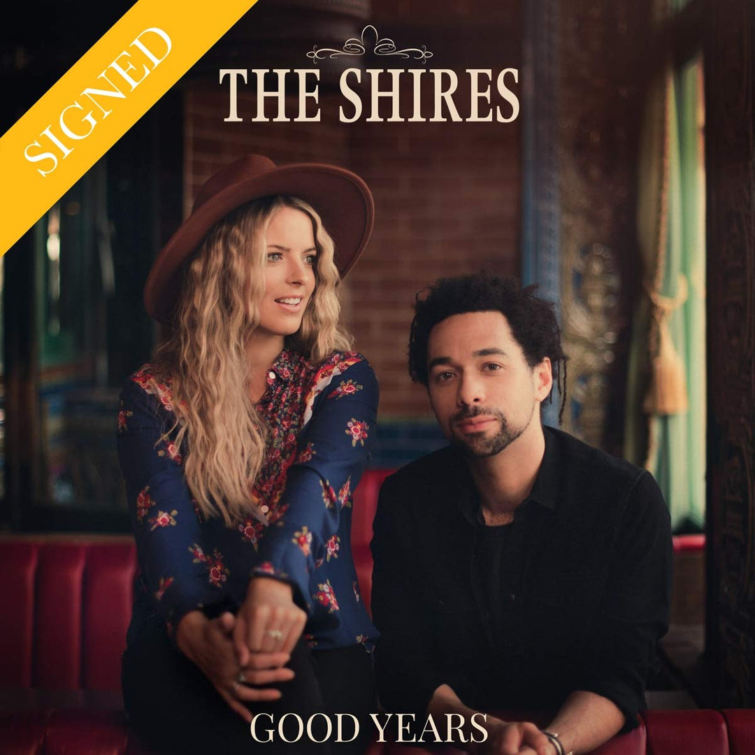 Shires: Good Years