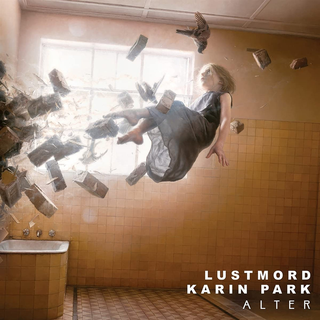 Lustmord & Park, Karin: Alter