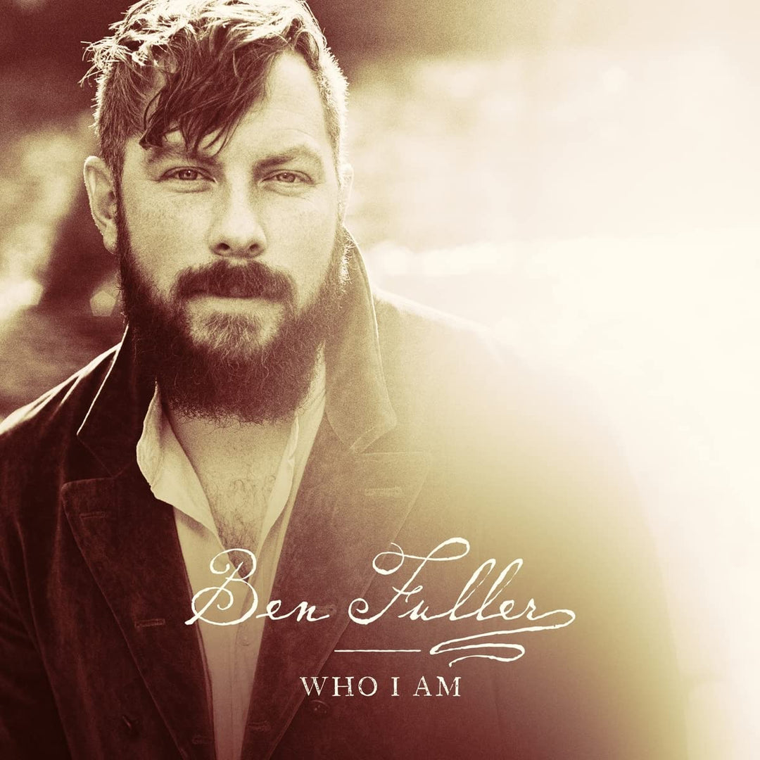 Fuller, Ben: Who I Am