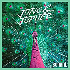 Sordal: Juno & Jupiter (Green Vinyl)