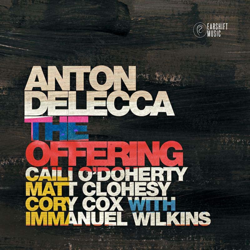 Delecca, Anton: Offering