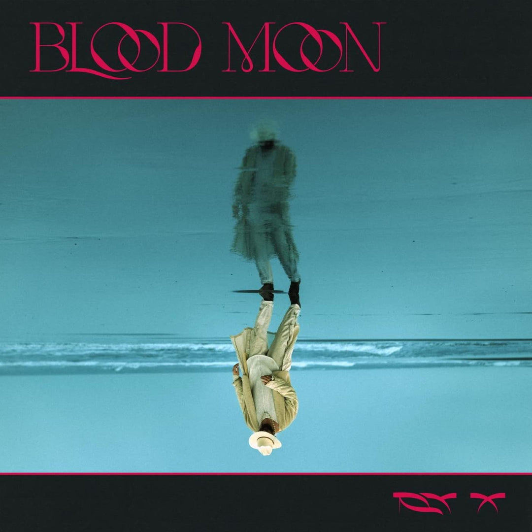 Ry X: Blood Moon