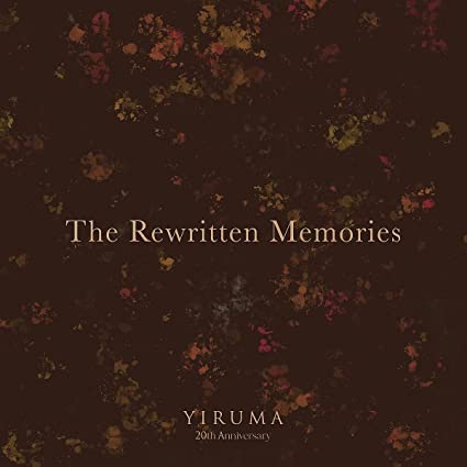 Yiruma: Rewritten Memories