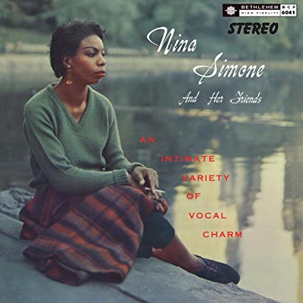Simone, Nina: Nina Simone & Her Friends (Green Vinyl / Remastered / Stereo Vinyl Mix)