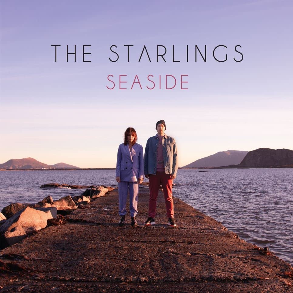 Starlings: Seaside