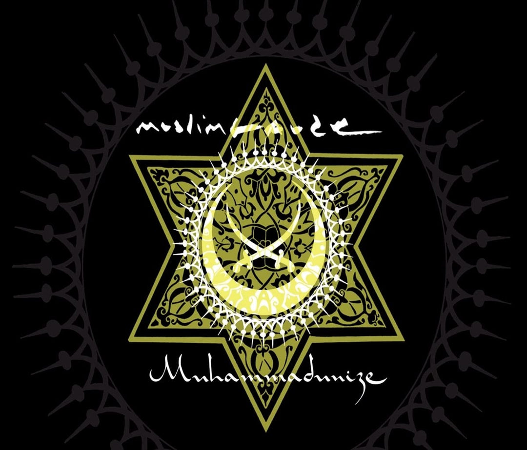Muslimgauze: Muhammadunize