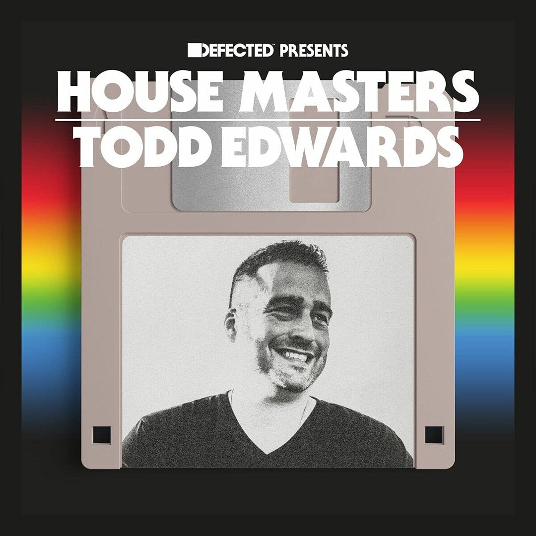 House Masters: Todd Edwards / Various: House Masters: Todd Edwards / Various