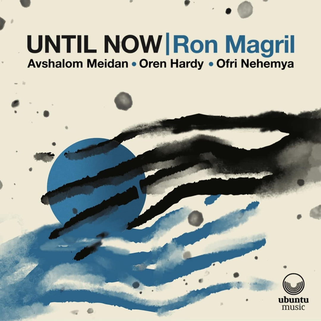 Magril, Ron: Until Now