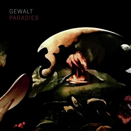 Gewalt: Paradies