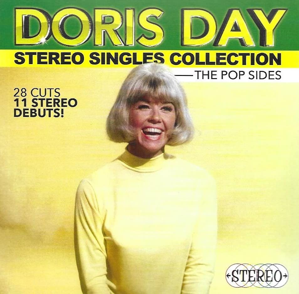 Day, Doris: Que Sere Sera