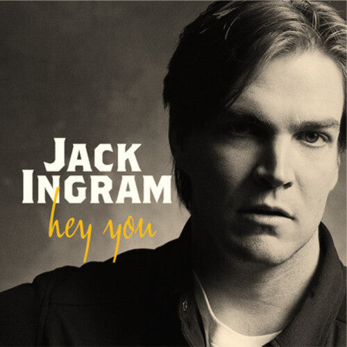 Ingram, Jack: Hey You