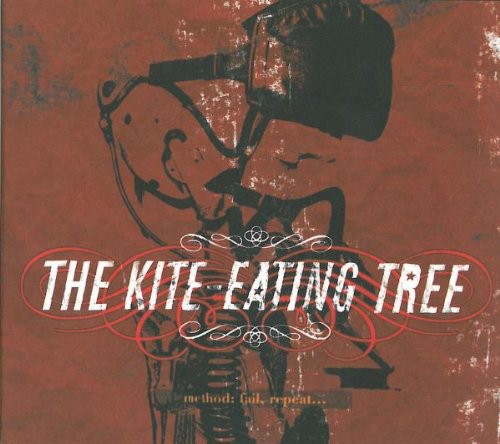 Kite-Eating Tree: Method Fail Repeat