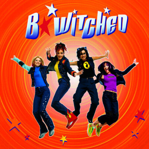 B-Witched: B-Witched