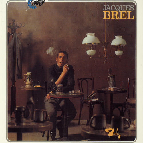 Brel, Jacques: Ces Gens-La